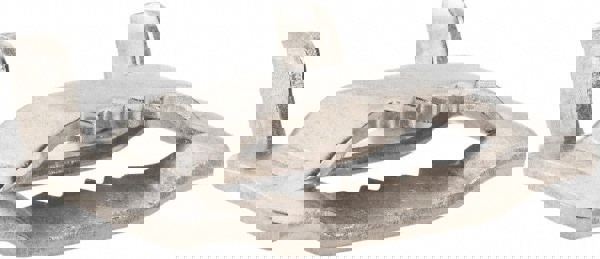 Grade 201, Stainless Steel Banding Strap Buckle